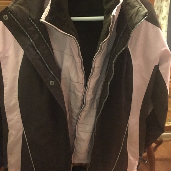 Free Country Jacket - Picture 1 of 5